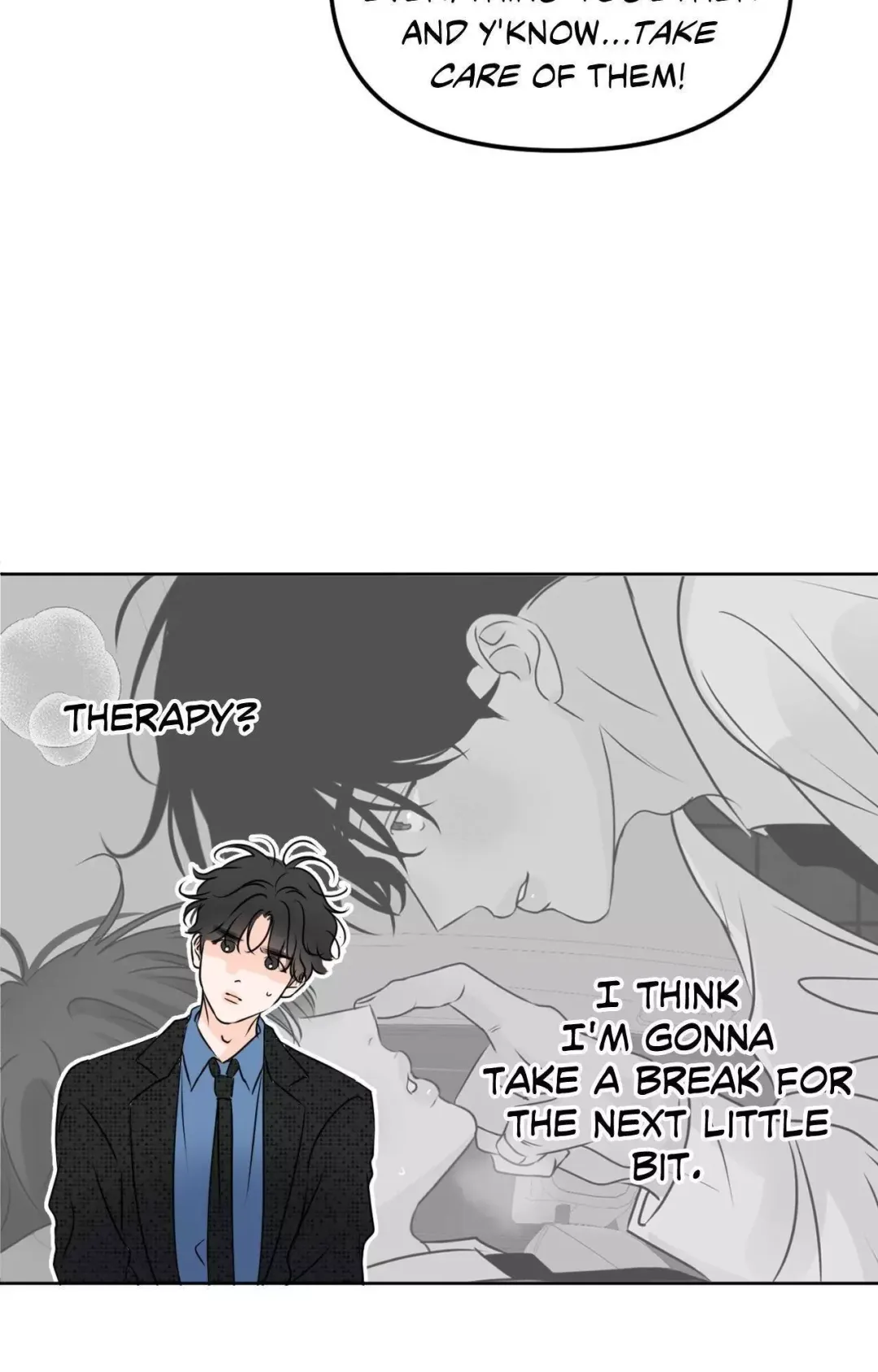 Scent and Sensibility - Chapter 52 Page 11