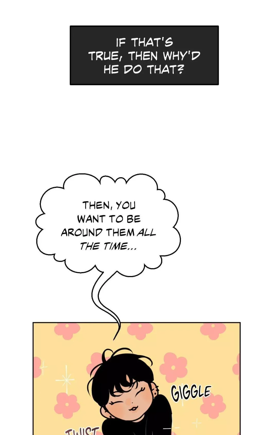 Scent and Sensibility - Chapter 52 Page 12