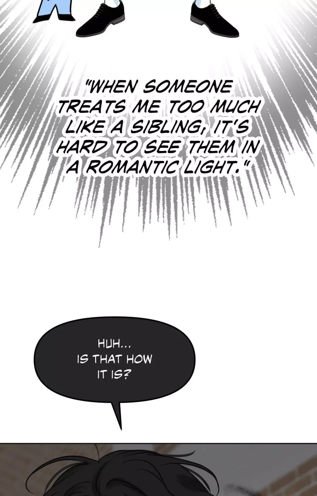 Scent and Sensibility - Chapter 52 Page 19