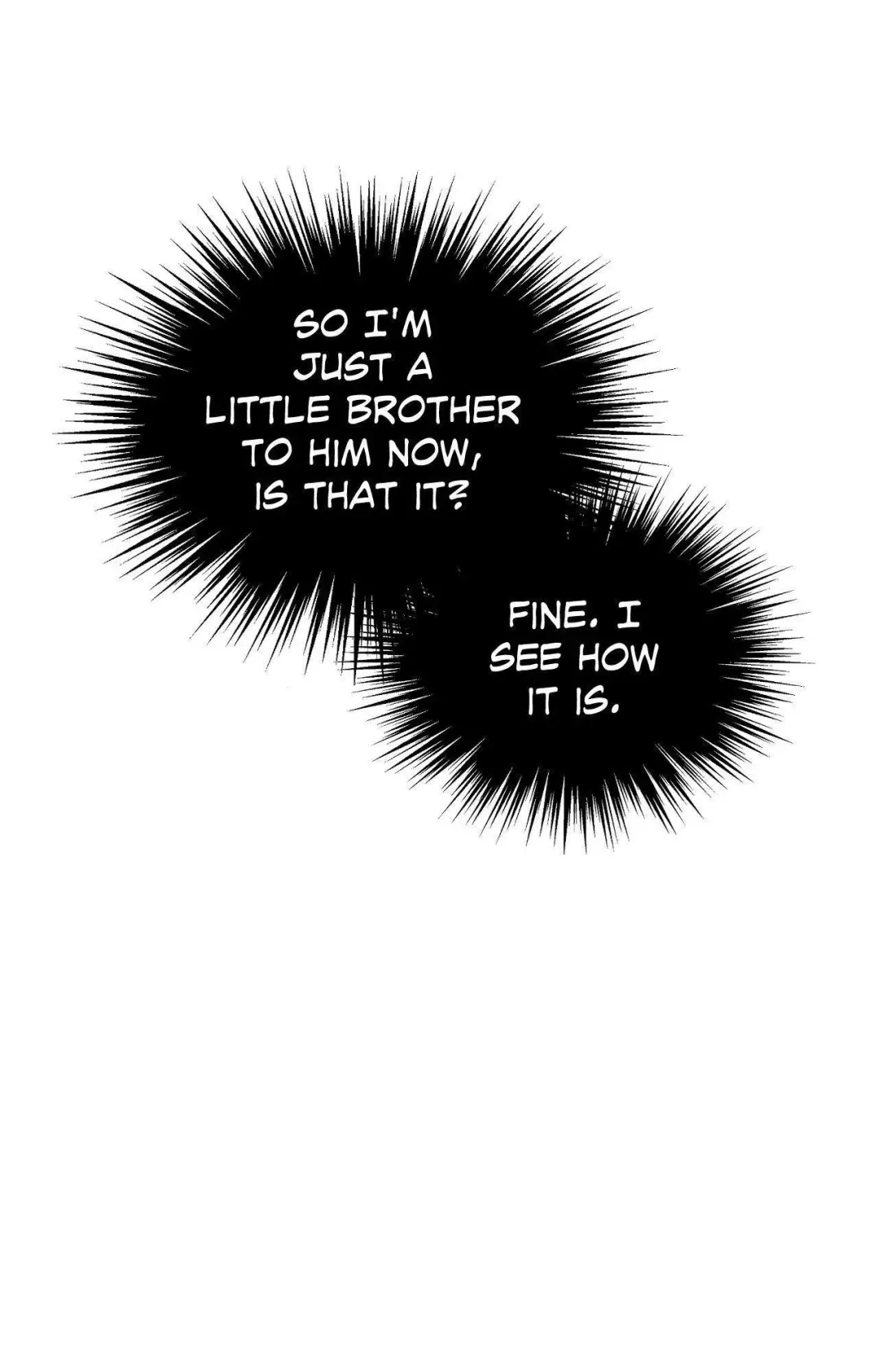 Scent and Sensibility - Chapter 52 Page 21