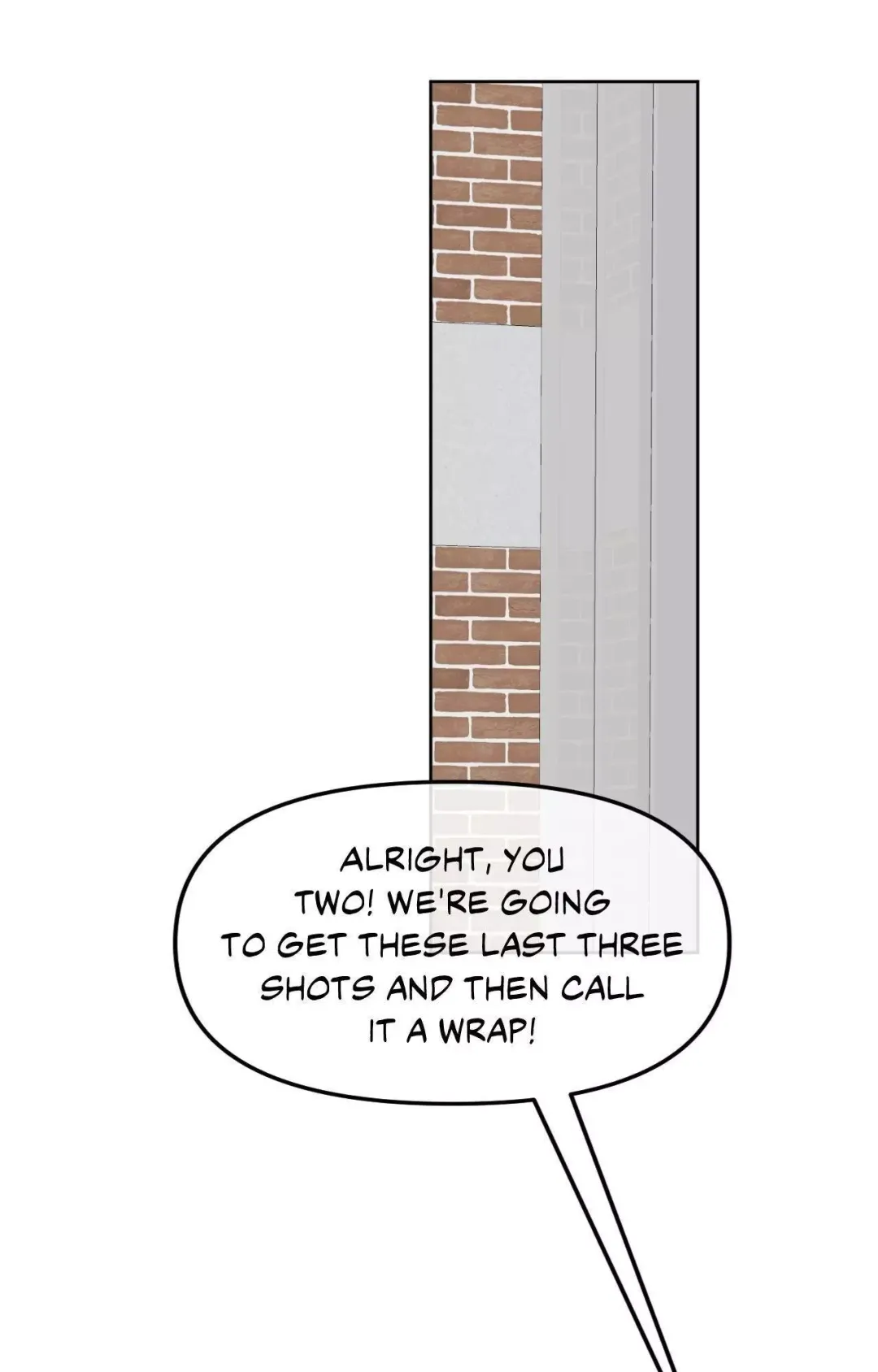 Scent and Sensibility - Chapter 52 Page 22