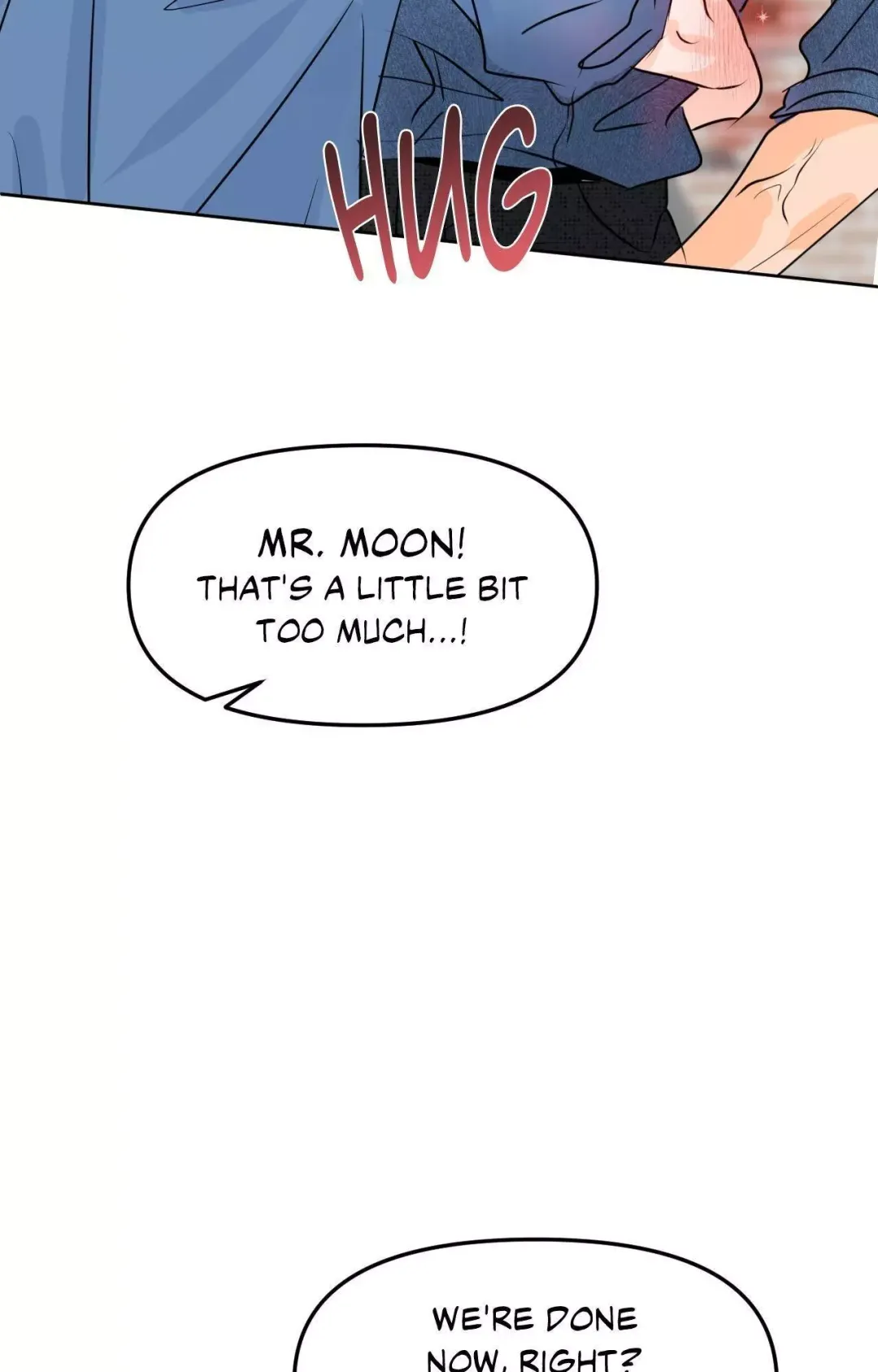 Scent and Sensibility - Chapter 52 Page 36