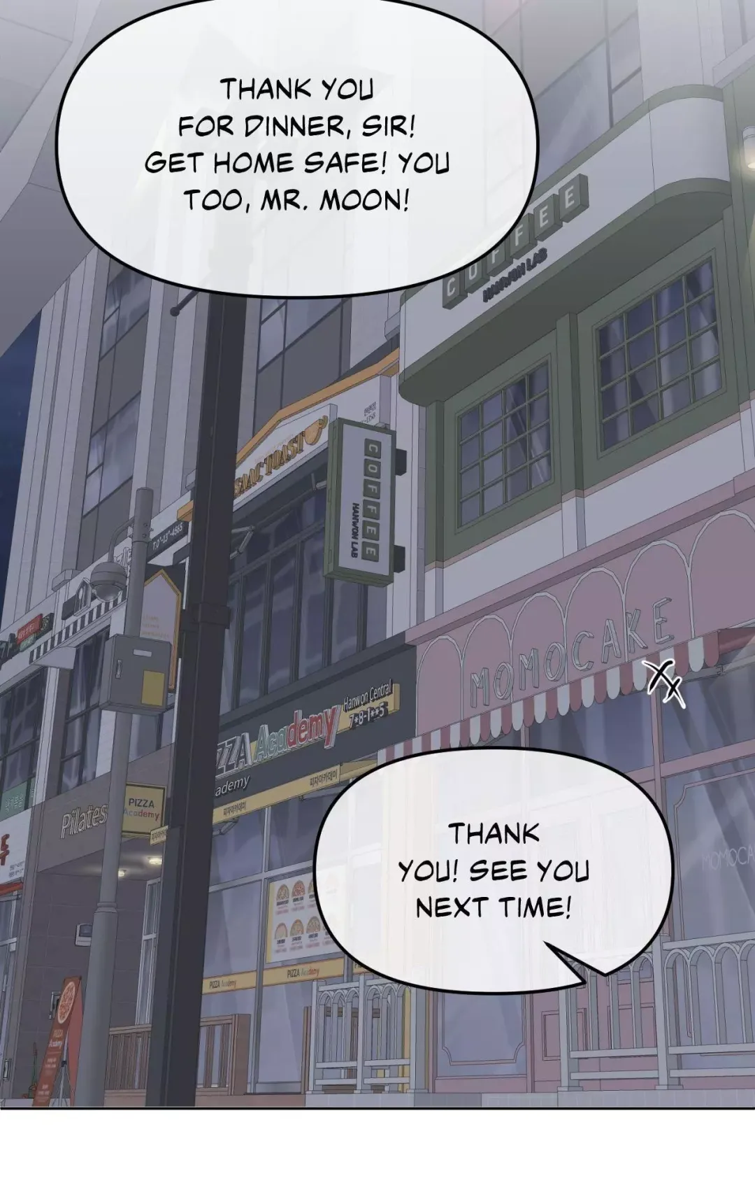 Scent and Sensibility - Chapter 52 Page 42