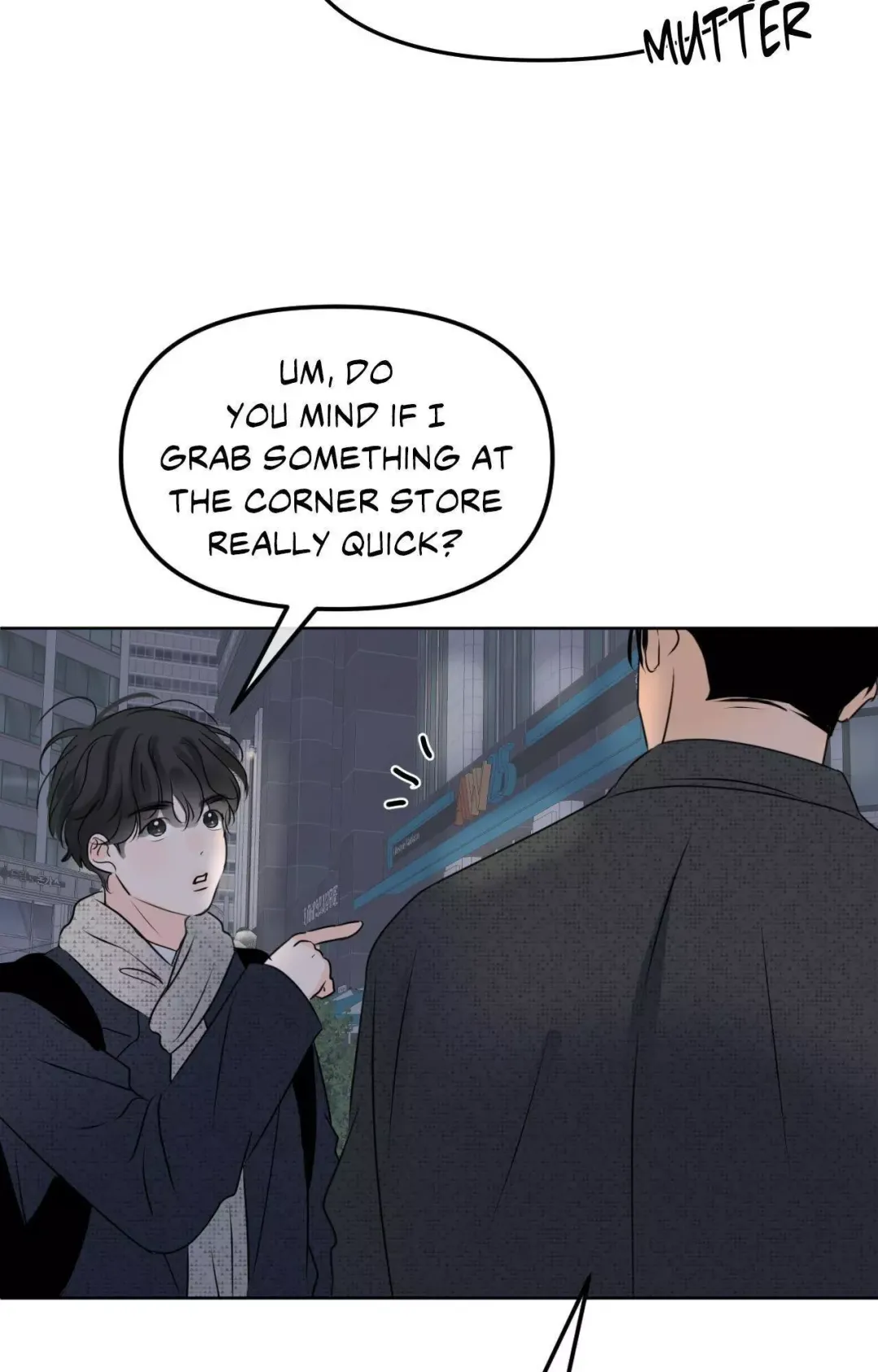 Scent and Sensibility - Chapter 52 Page 46