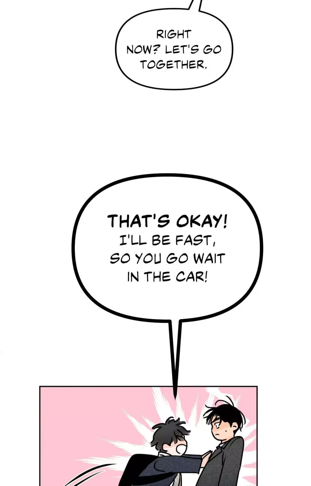 Scent and Sensibility - Chapter 52 Page 47