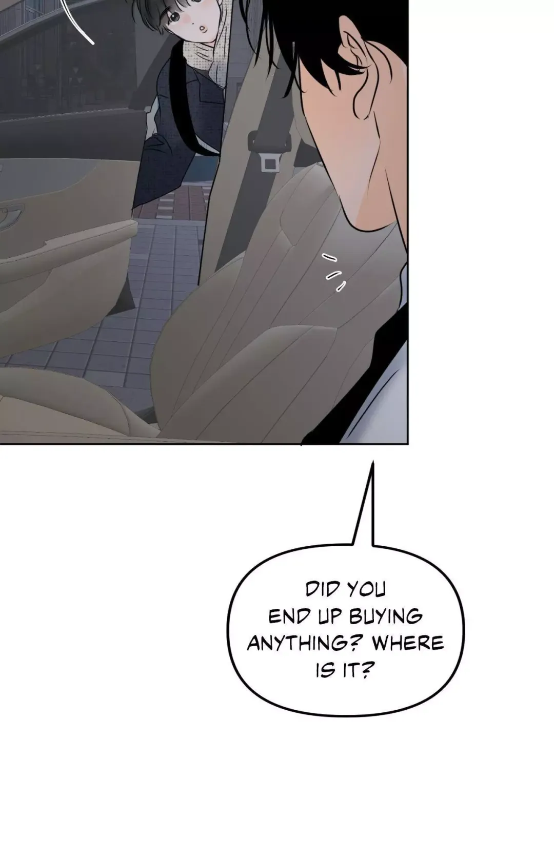 Scent and Sensibility - Chapter 52 Page 53