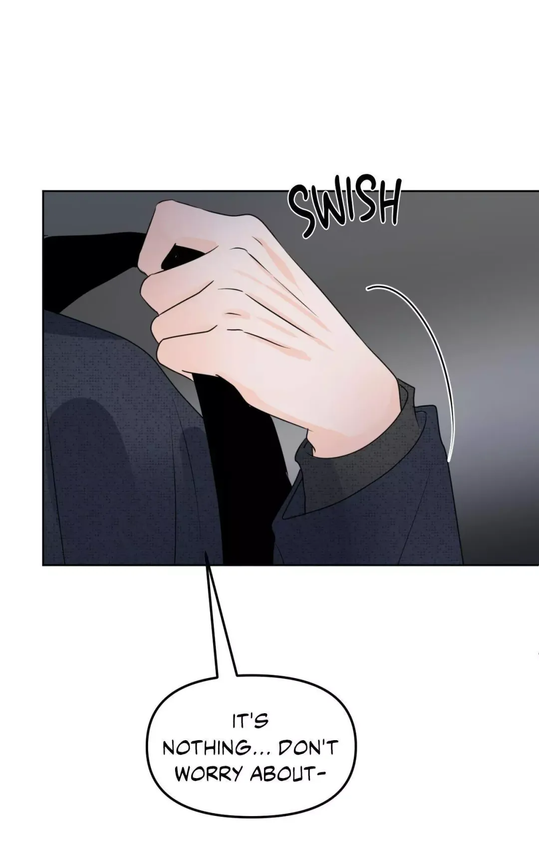Scent and Sensibility - Chapter 52 Page 54