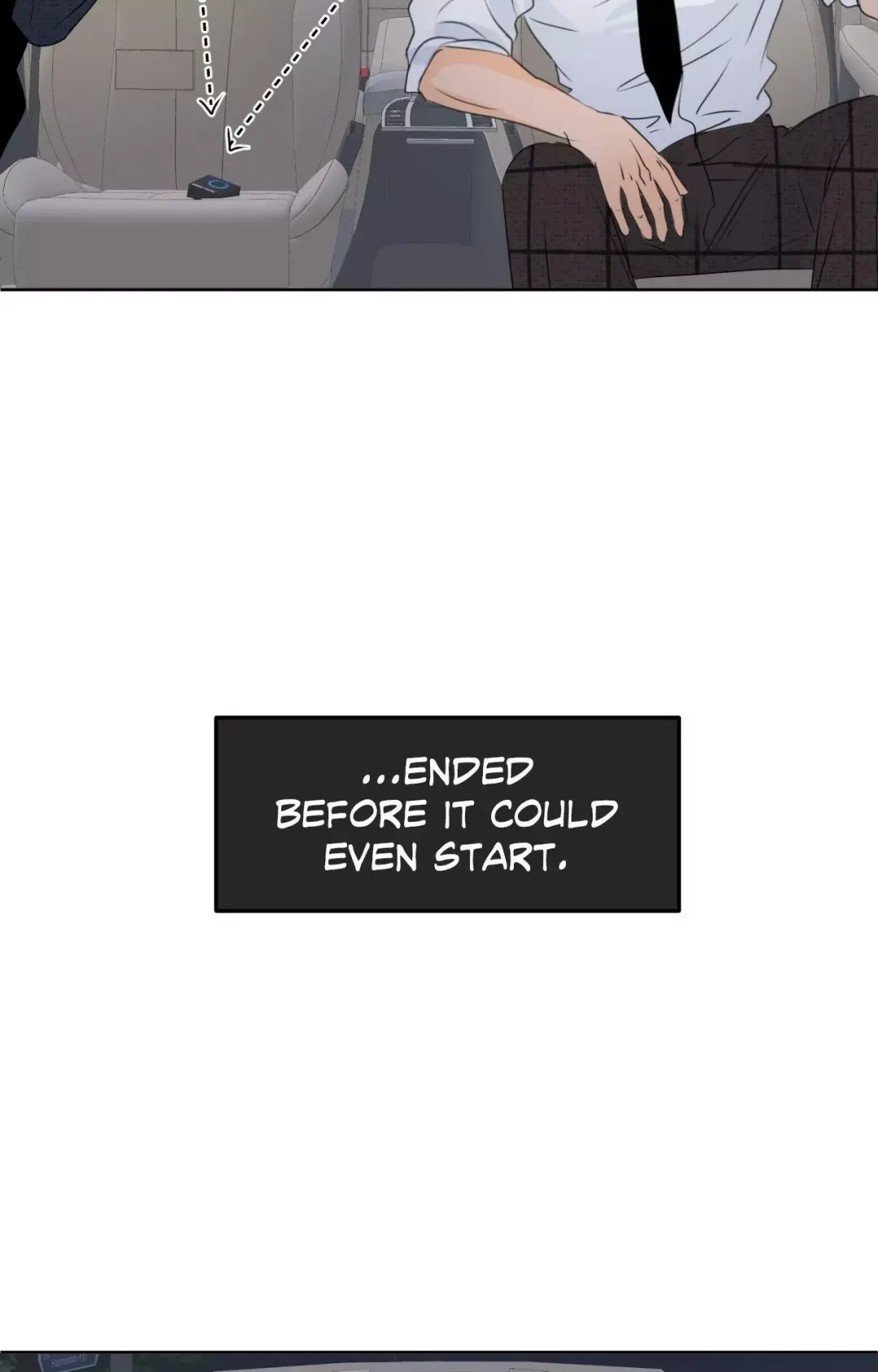 Scent and Sensibility - Chapter 52 Page 57