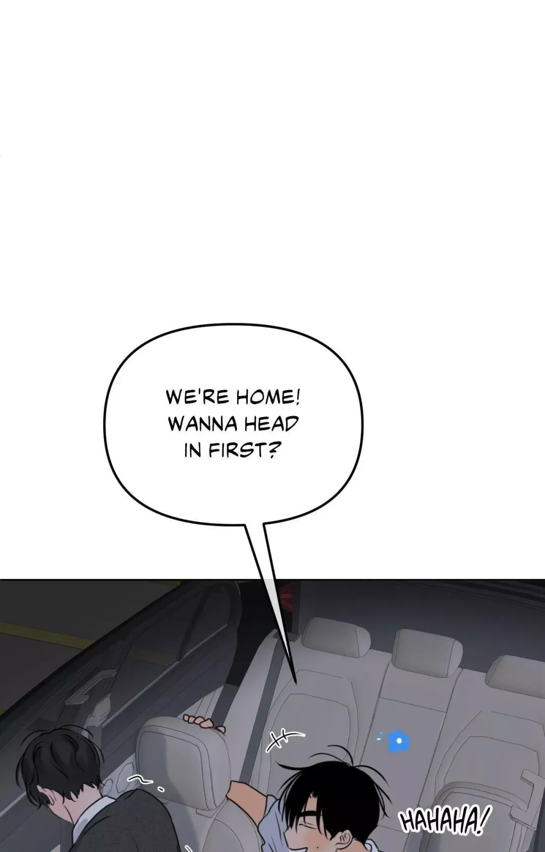 Scent and Sensibility - Chapter 52 Page 61