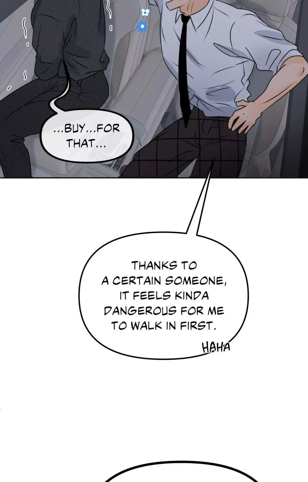 Scent and Sensibility - Chapter 52 Page 62