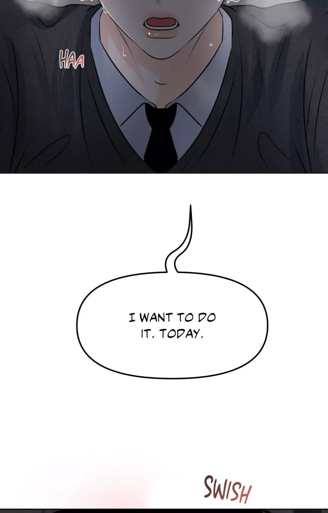 Scent and Sensibility - Chapter 52 Page 75