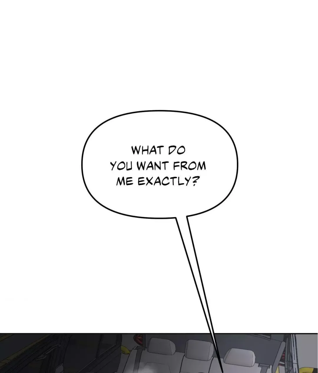 Scent and Sensibility - Chapter 53 Page 1