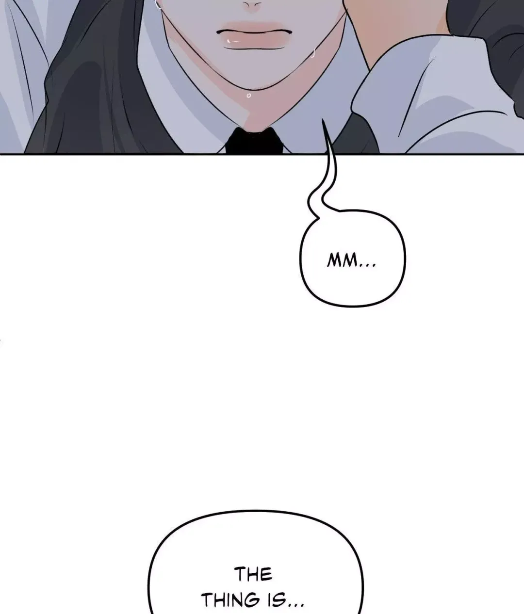 Scent and Sensibility - Chapter 53 Page 6