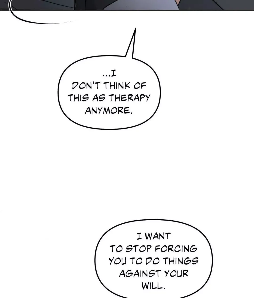 Scent and Sensibility - Chapter 53 Page 8