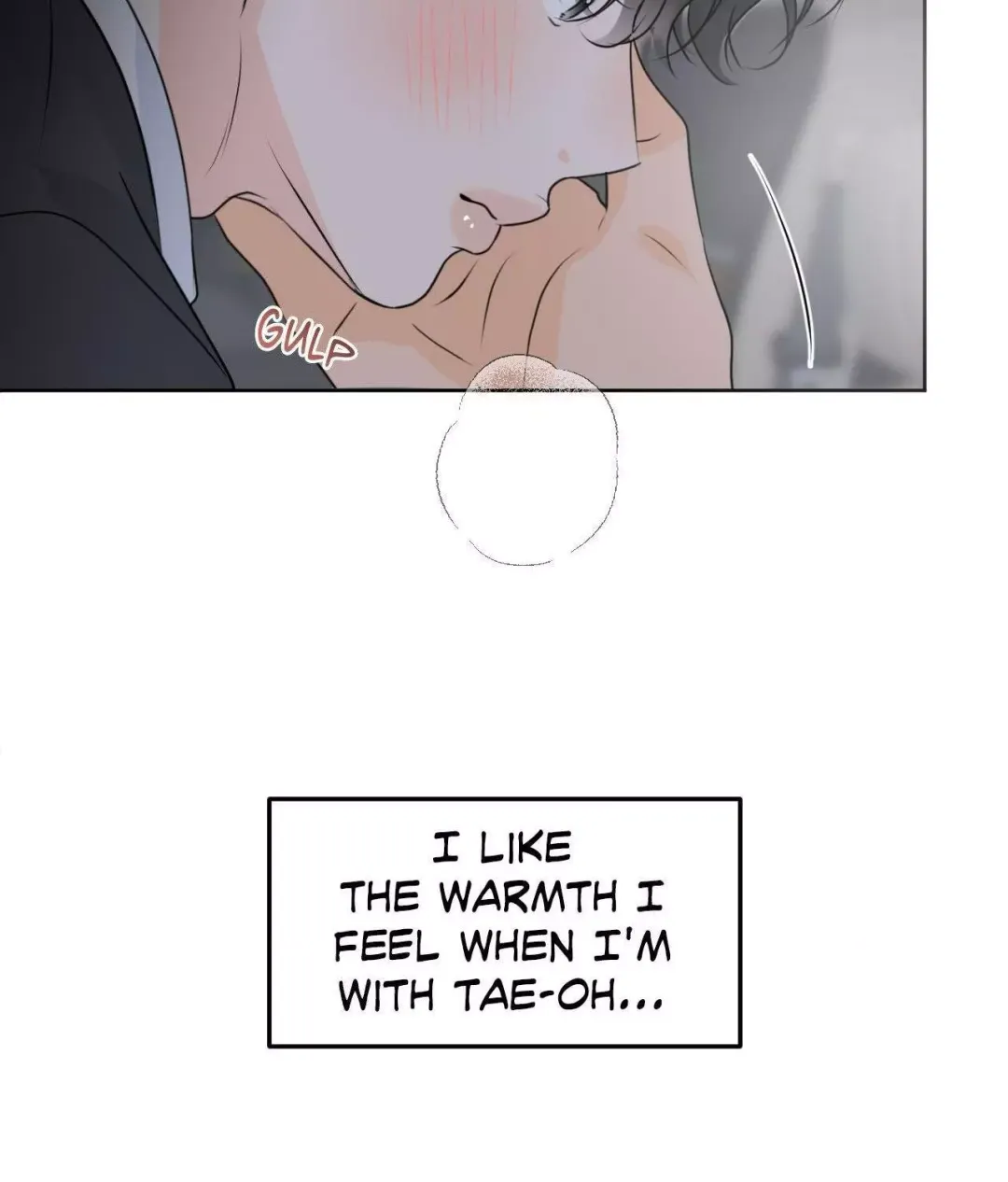 Scent and Sensibility - Chapter 53 Page 16