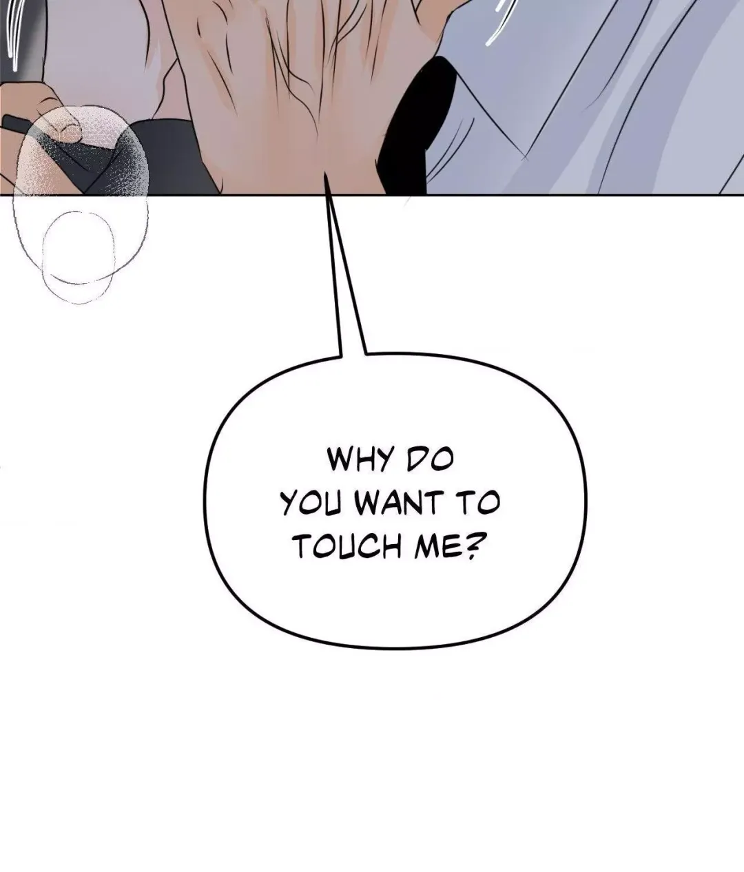Scent and Sensibility - Chapter 53 Page 30