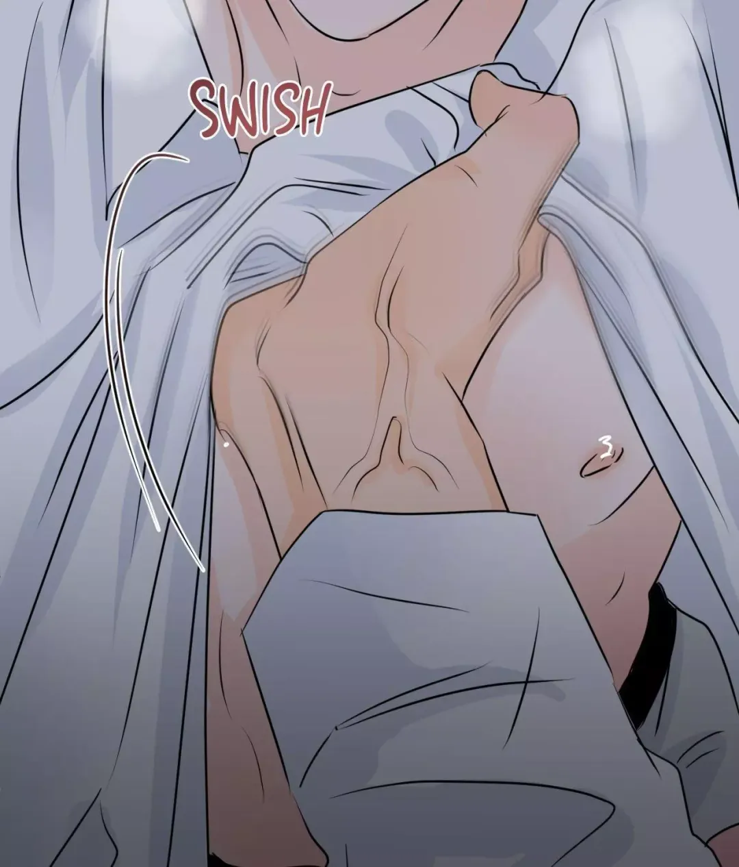 Scent and Sensibility - Chapter 53 Page 61