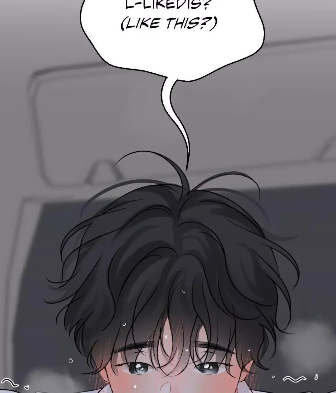 Scent and Sensibility - Chapter 53 Page 67