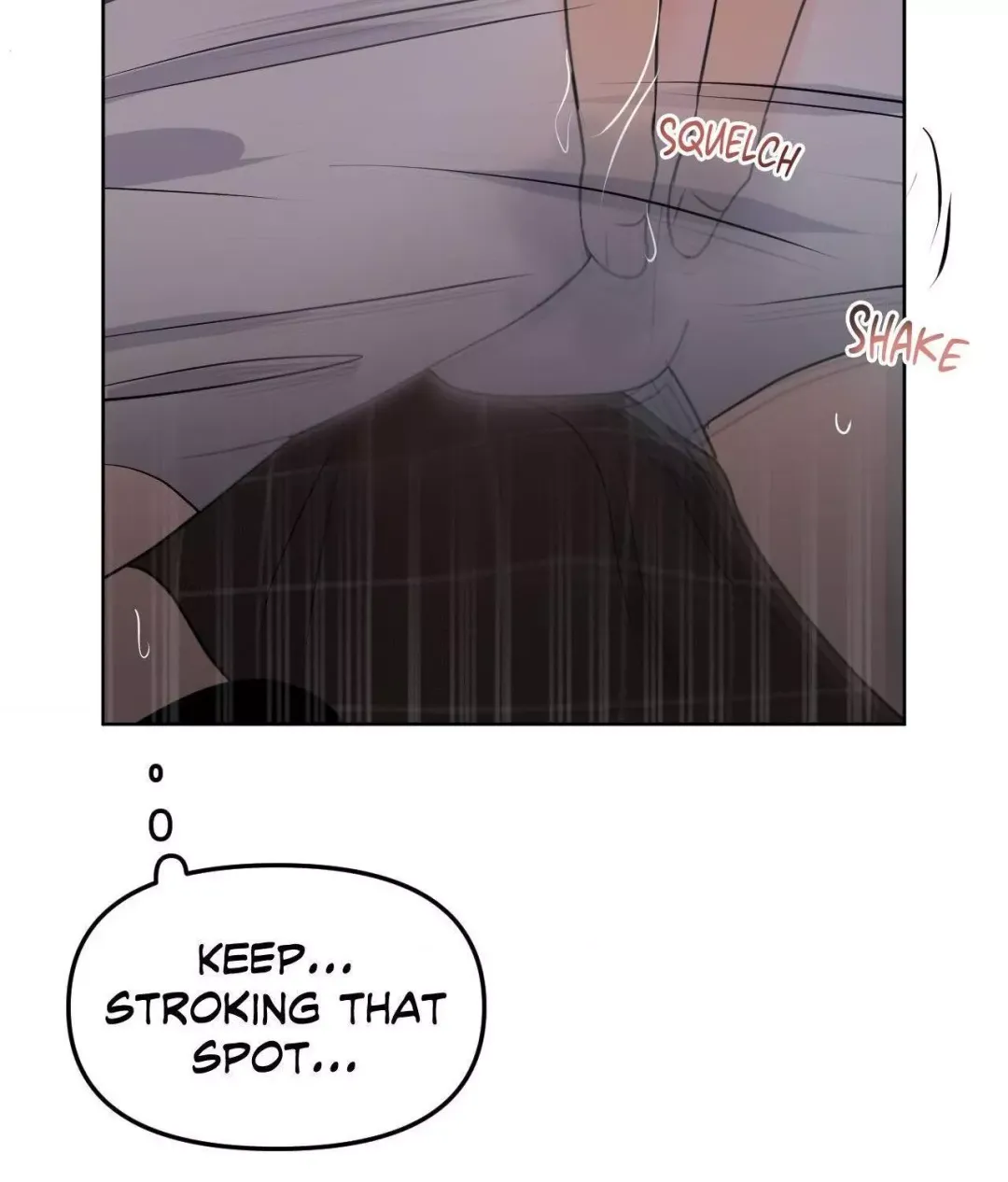 Scent and Sensibility - Chapter 53 Page 113