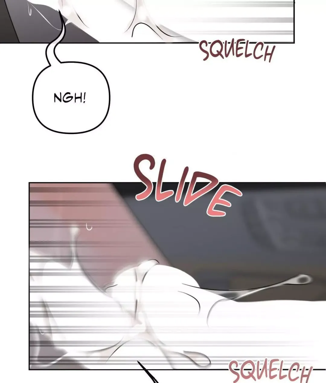 Scent and Sensibility - Chapter 53 Page 124