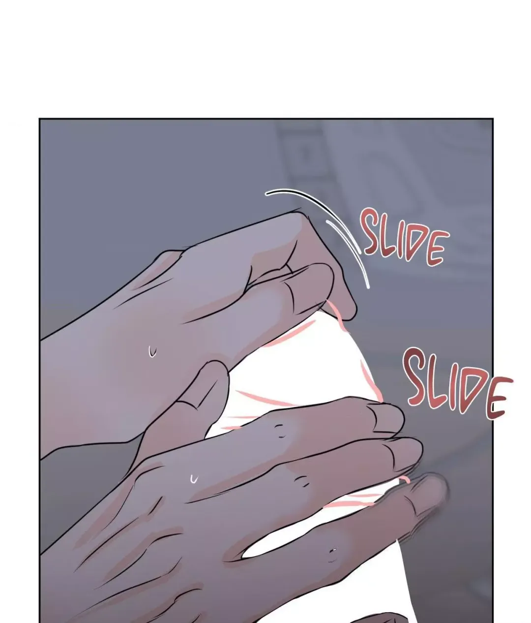 Scent and Sensibility - Chapter 54 Page 12