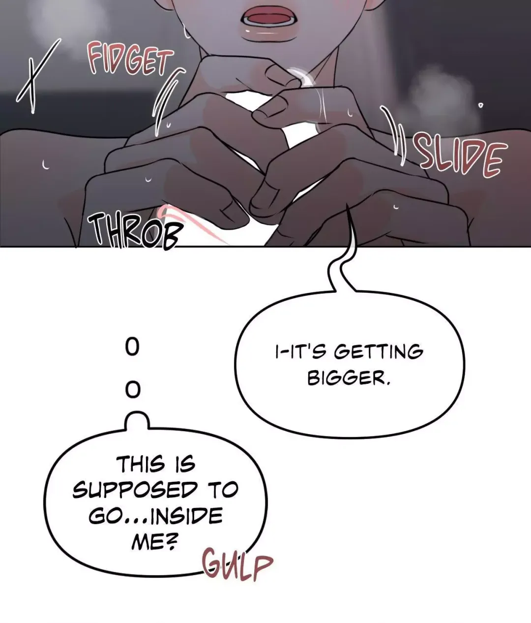 Scent and Sensibility - Chapter 54 Page 15