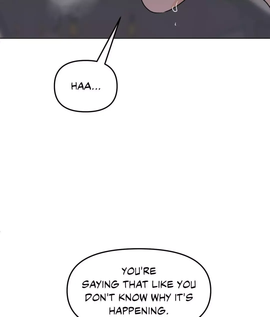Scent and Sensibility - Chapter 54 Page 17