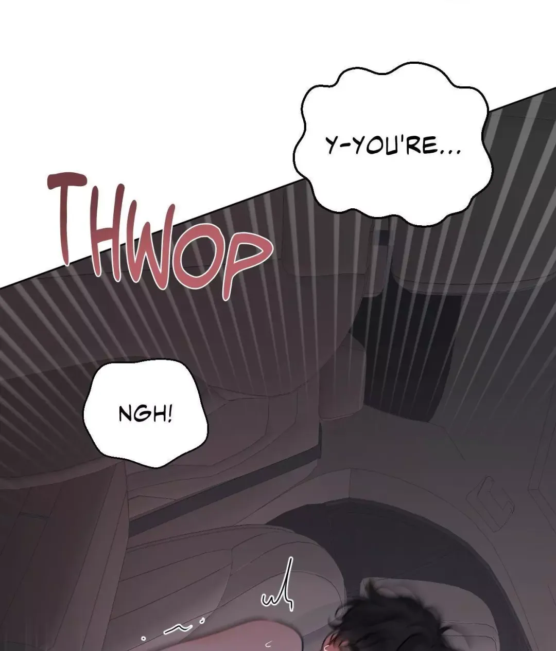 Scent and Sensibility - Chapter 54 Page 49