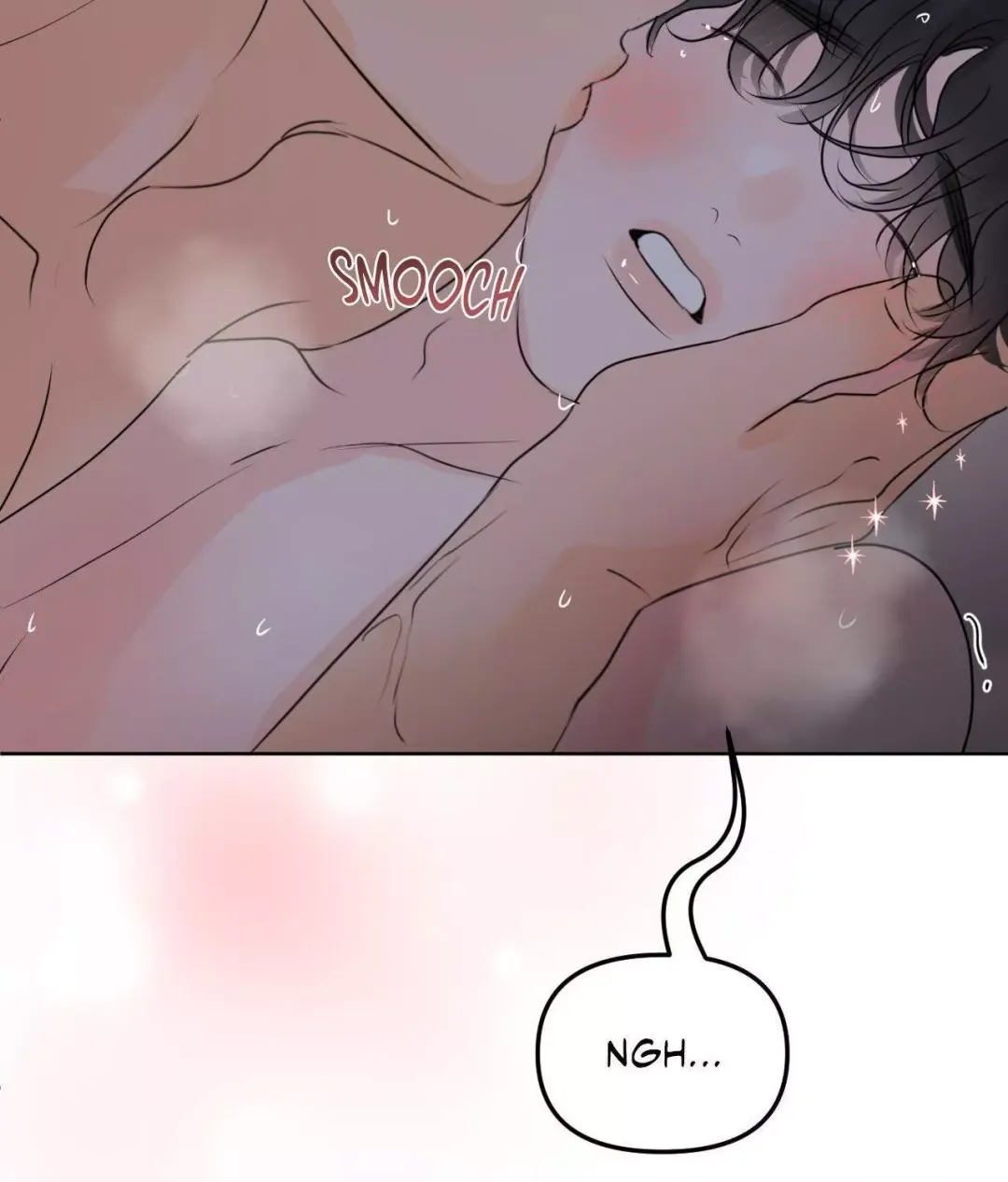 Scent and Sensibility - Chapter 54 Page 76