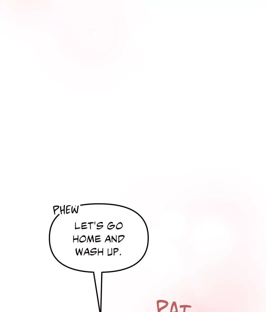 Scent and Sensibility - Chapter 54 Page 77