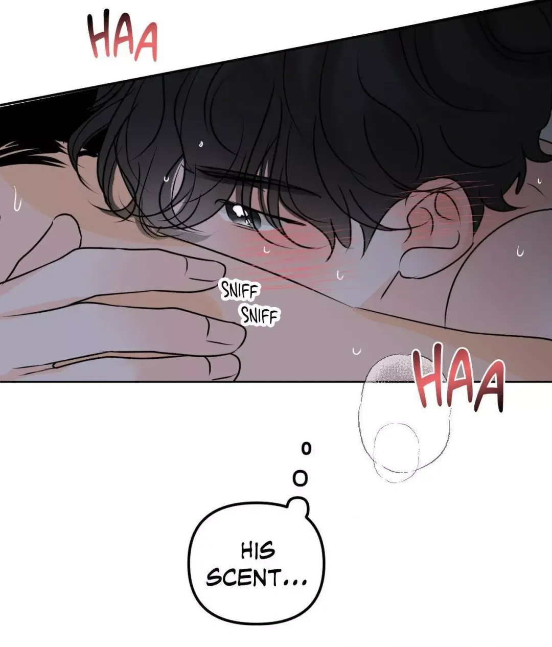 Scent and Sensibility - Chapter 54 Page 80