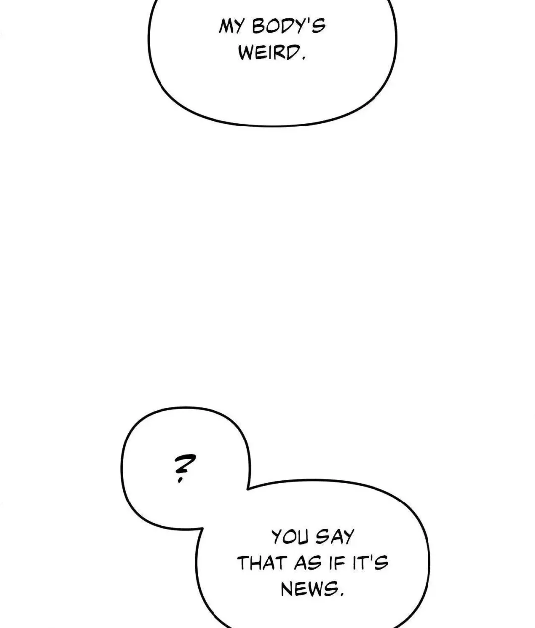 Scent and Sensibility - Chapter 54 Page 86