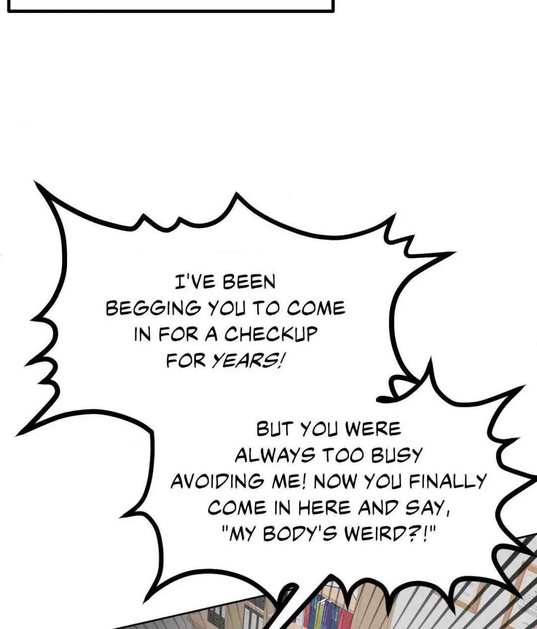 Scent and Sensibility - Chapter 54 Page 88