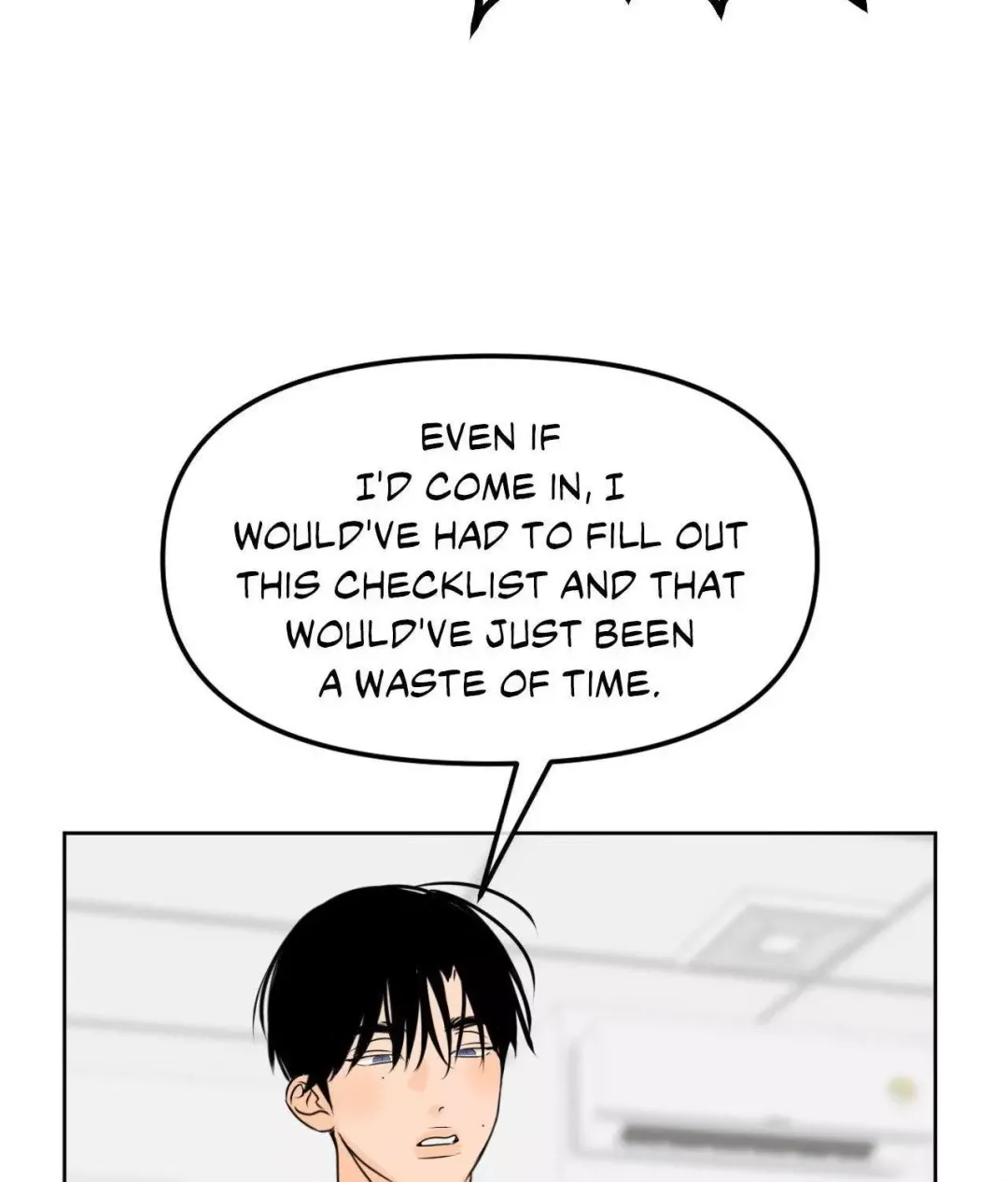 Scent and Sensibility - Chapter 54 Page 90