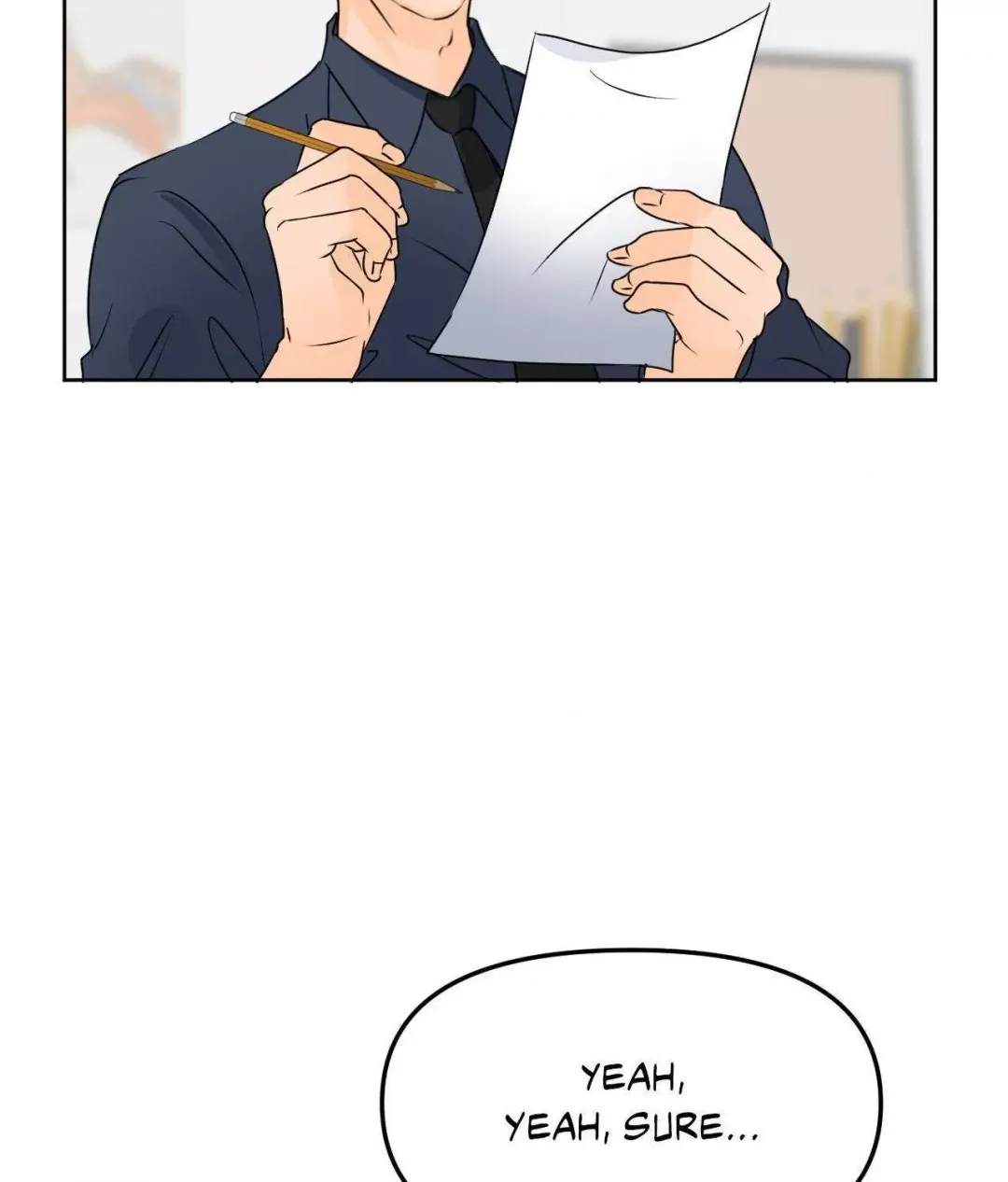 Scent and Sensibility - Chapter 54 Page 91