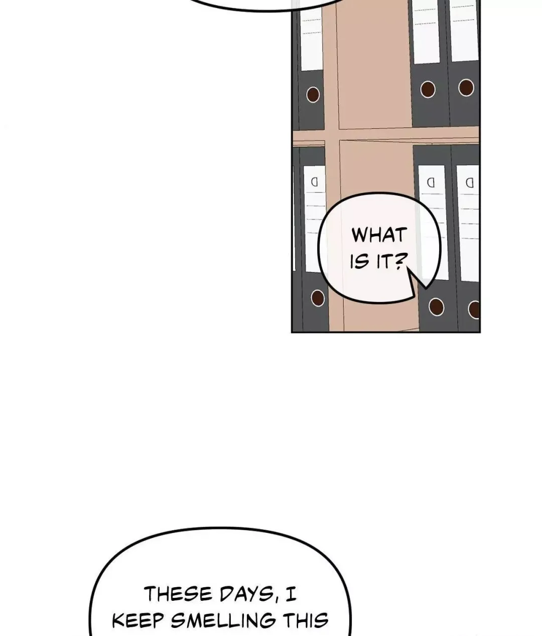Scent and Sensibility - Chapter 54 Page 102