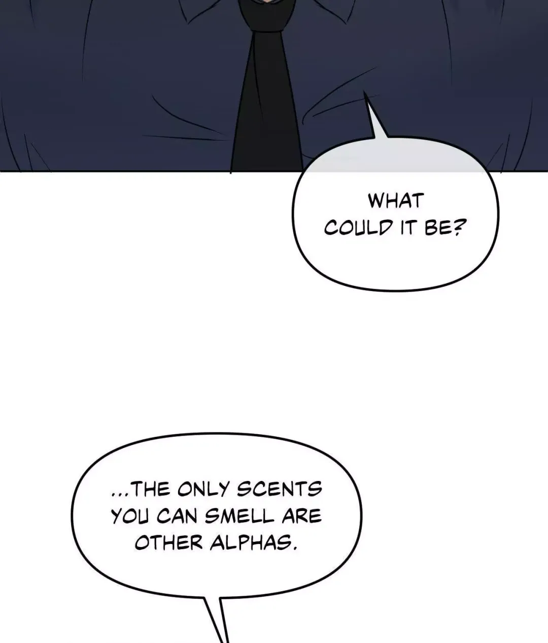 Scent and Sensibility - Chapter 54 Page 104
