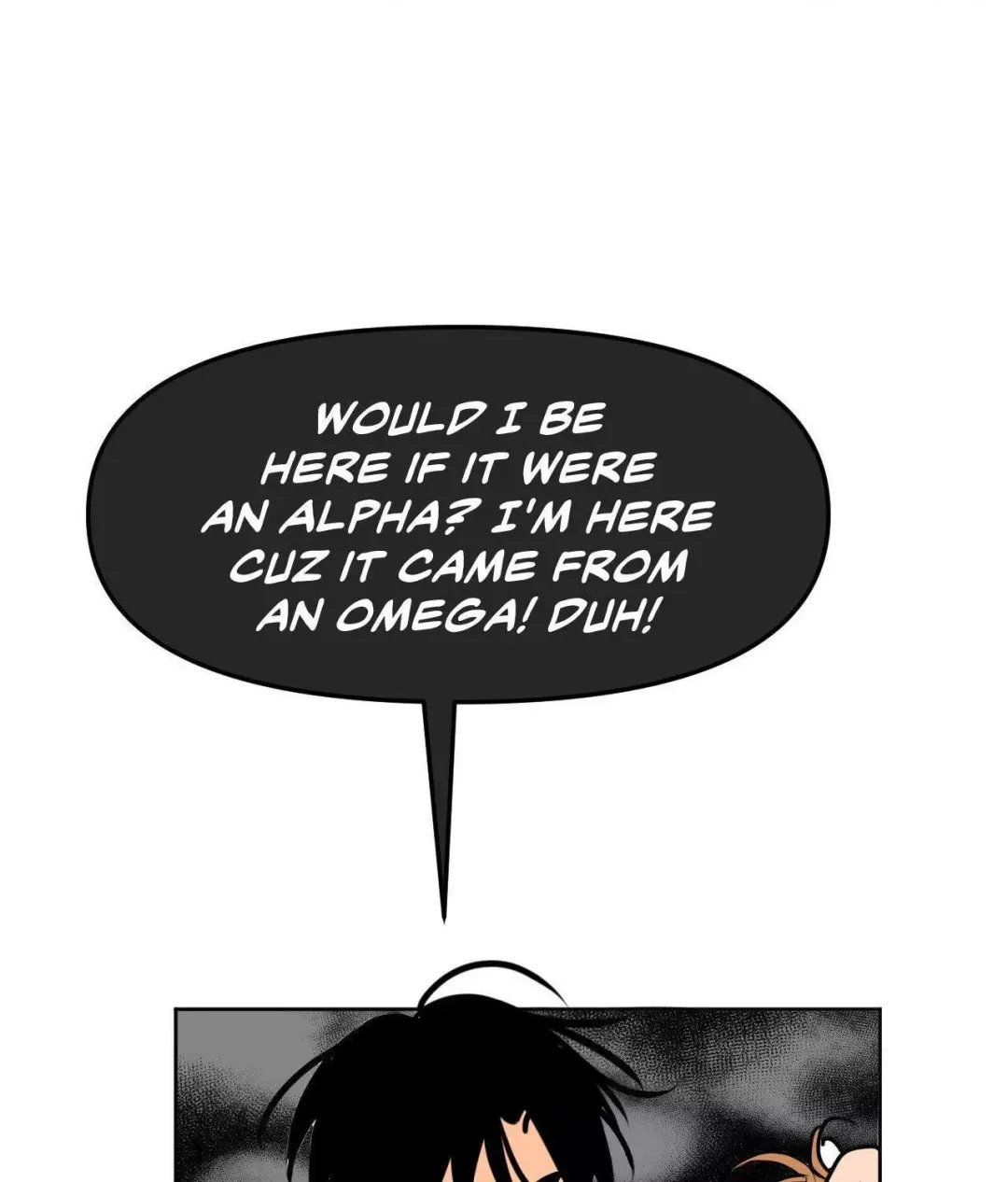 Scent and Sensibility - Chapter 54 Page 106