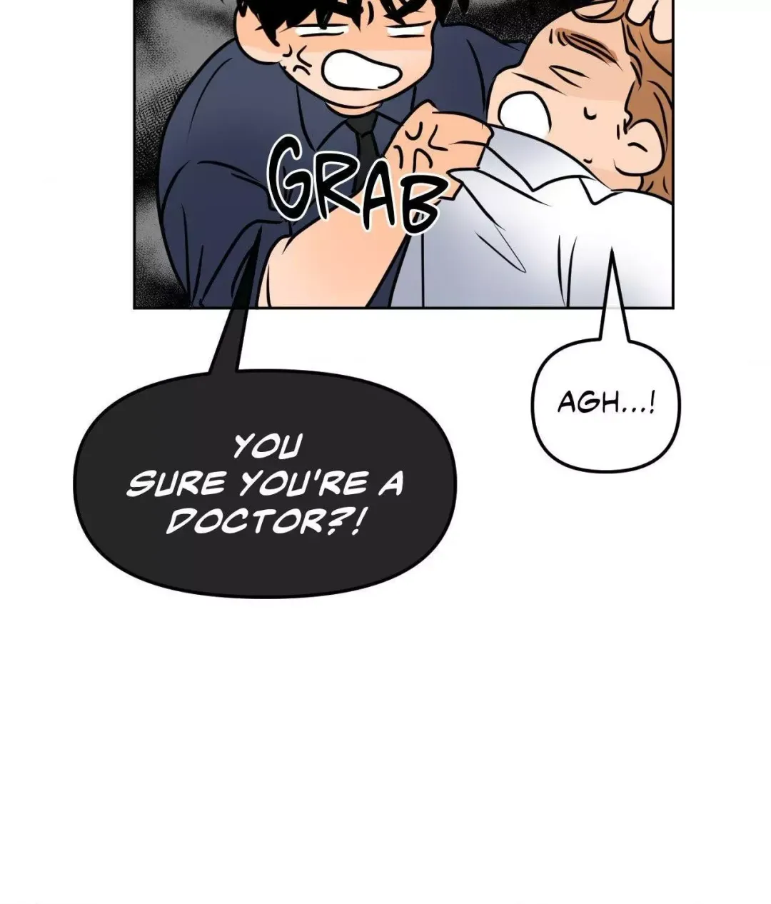 Scent and Sensibility - Chapter 54 Page 107