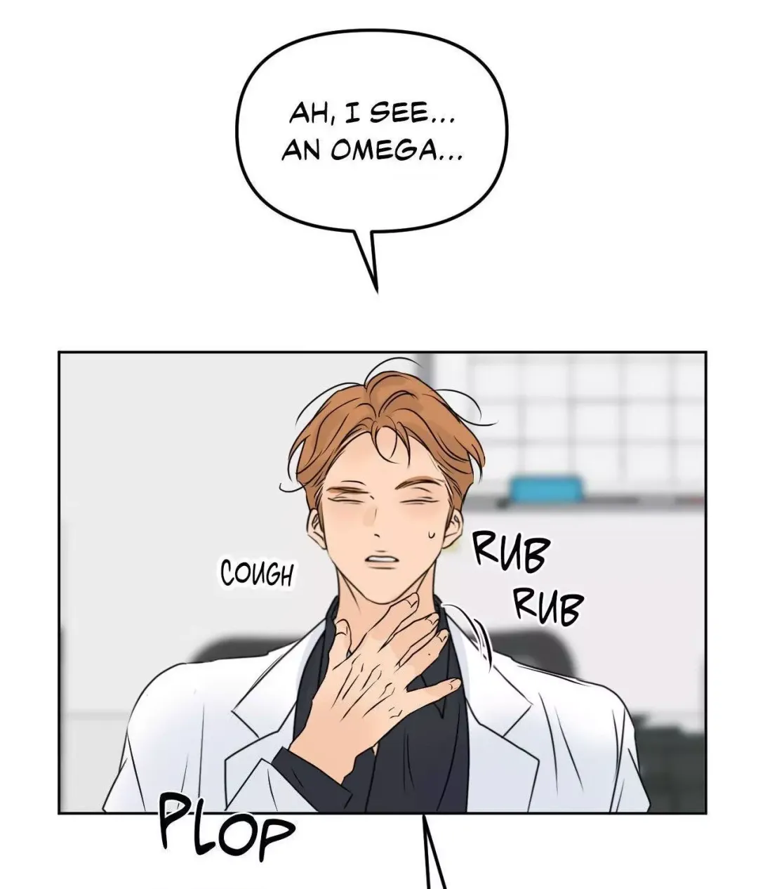 Scent and Sensibility - Chapter 54 Page 108