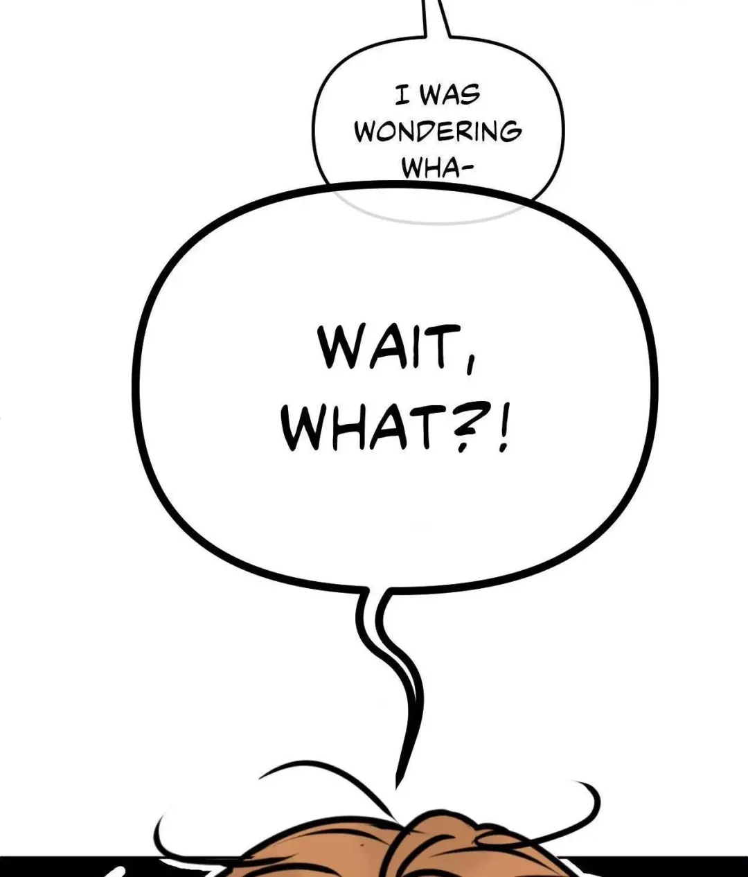 Scent and Sensibility - Chapter 54 Page 109