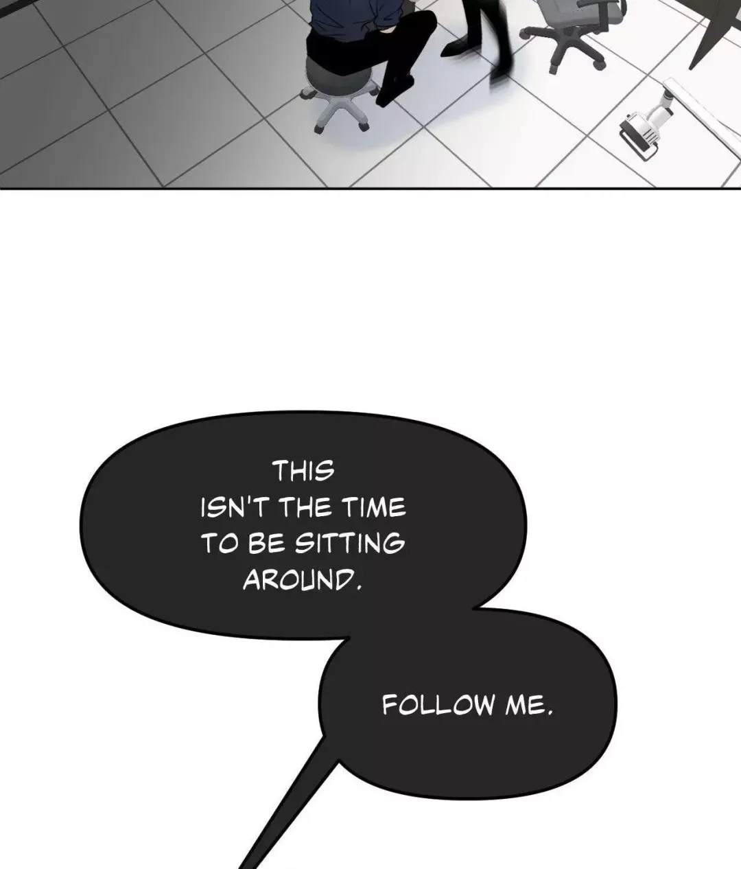 Scent and Sensibility - Chapter 54 Page 112