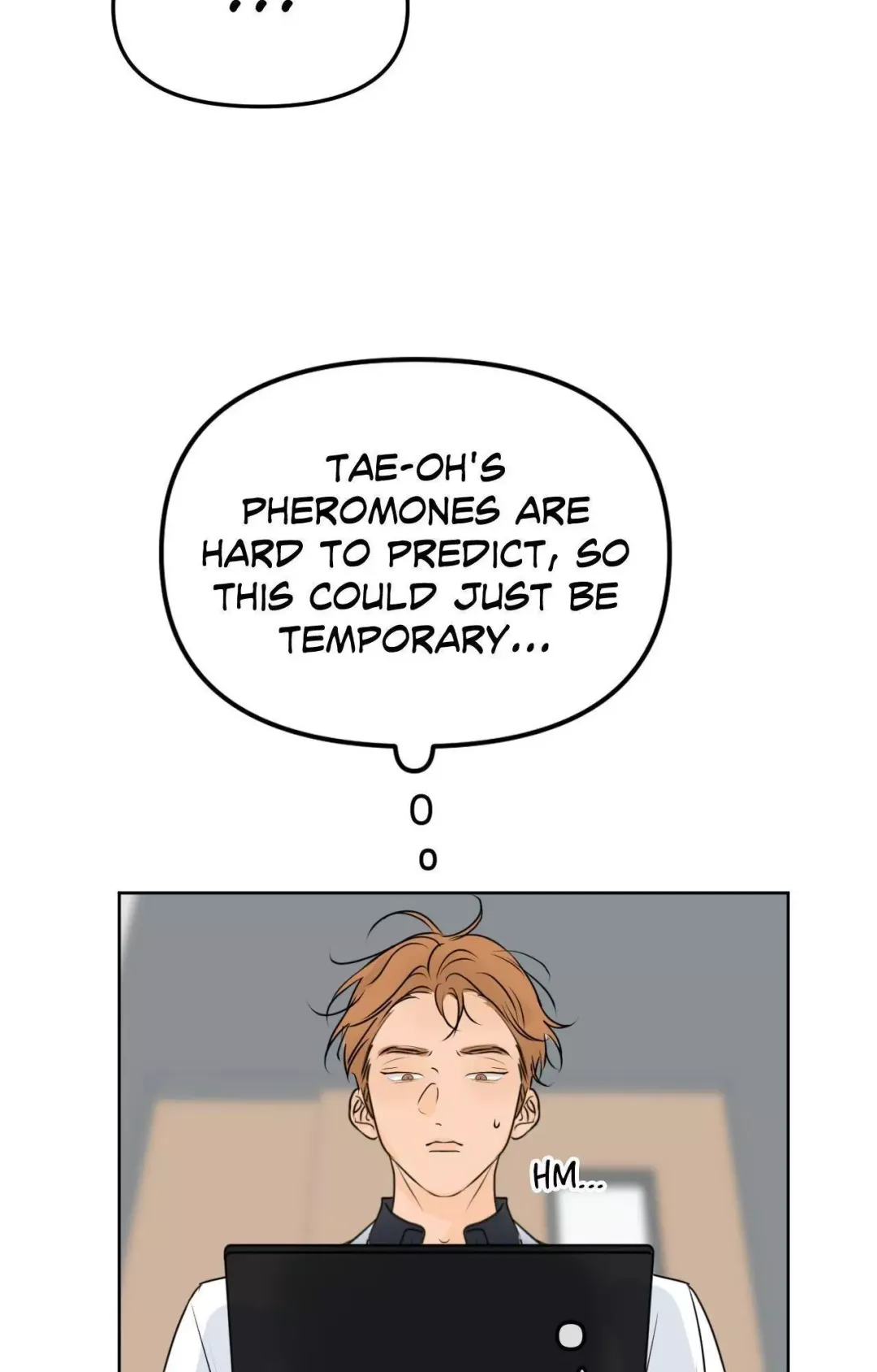 Scent and Sensibility - Chapter 55 Page 2