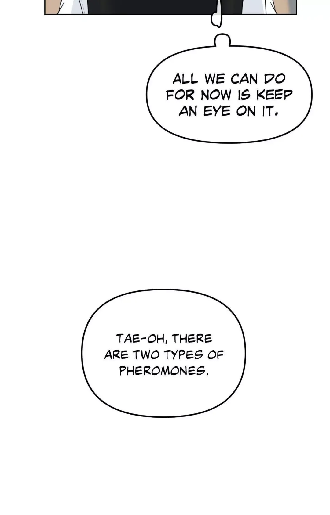 Scent and Sensibility - Chapter 55 Page 3