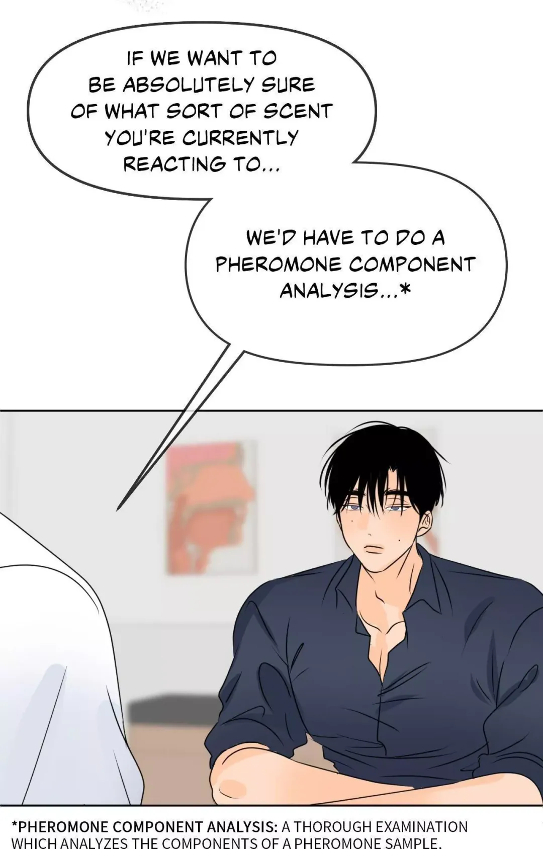 Scent and Sensibility - Chapter 55 Page 9