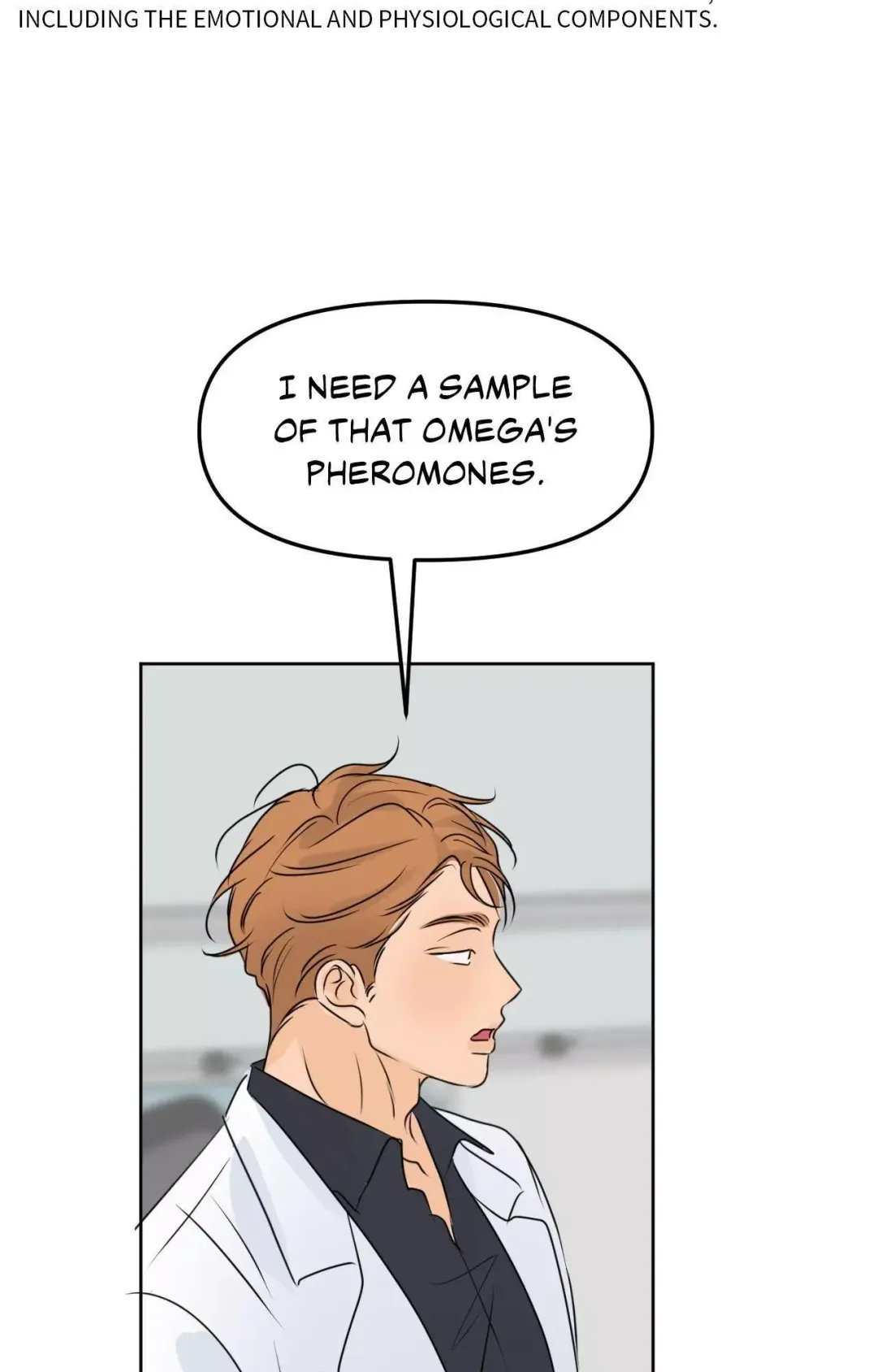 Scent and Sensibility - Chapter 55 Page 10