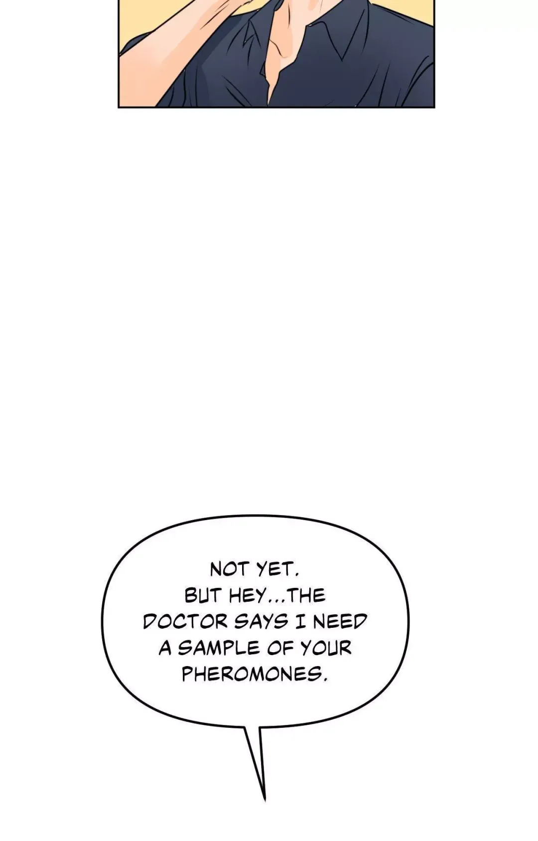 Scent and Sensibility - Chapter 55 Page 14