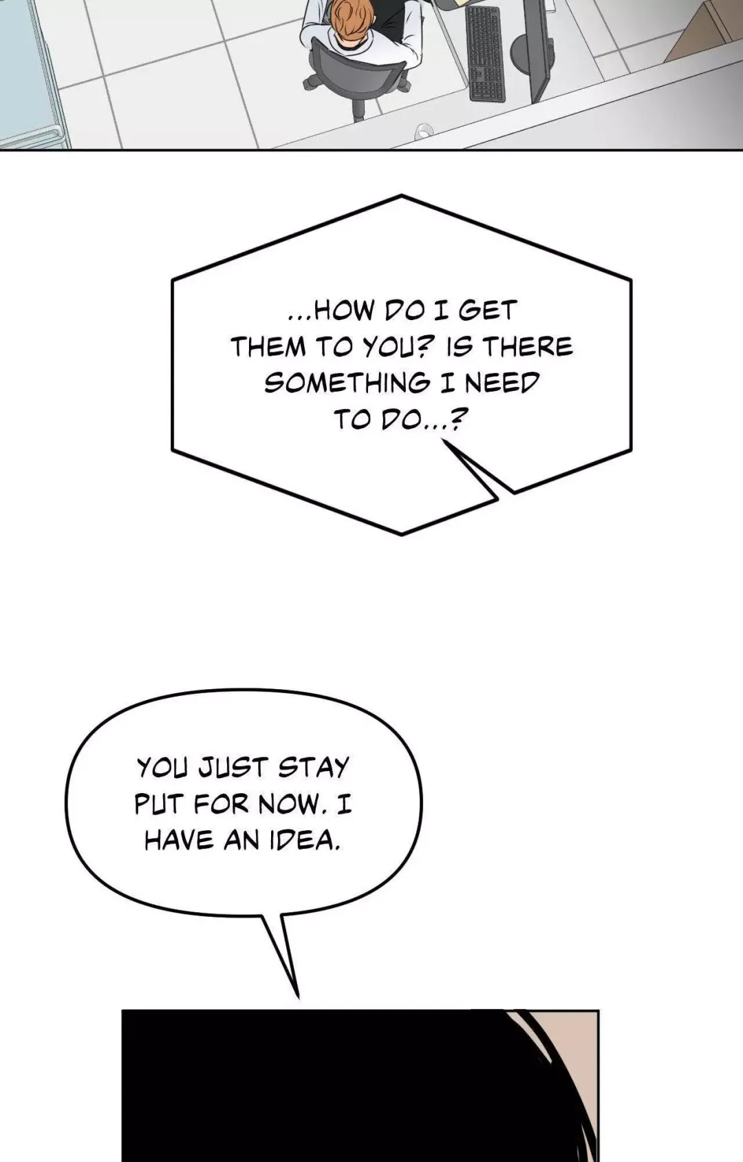 Scent and Sensibility - Chapter 55 Page 17