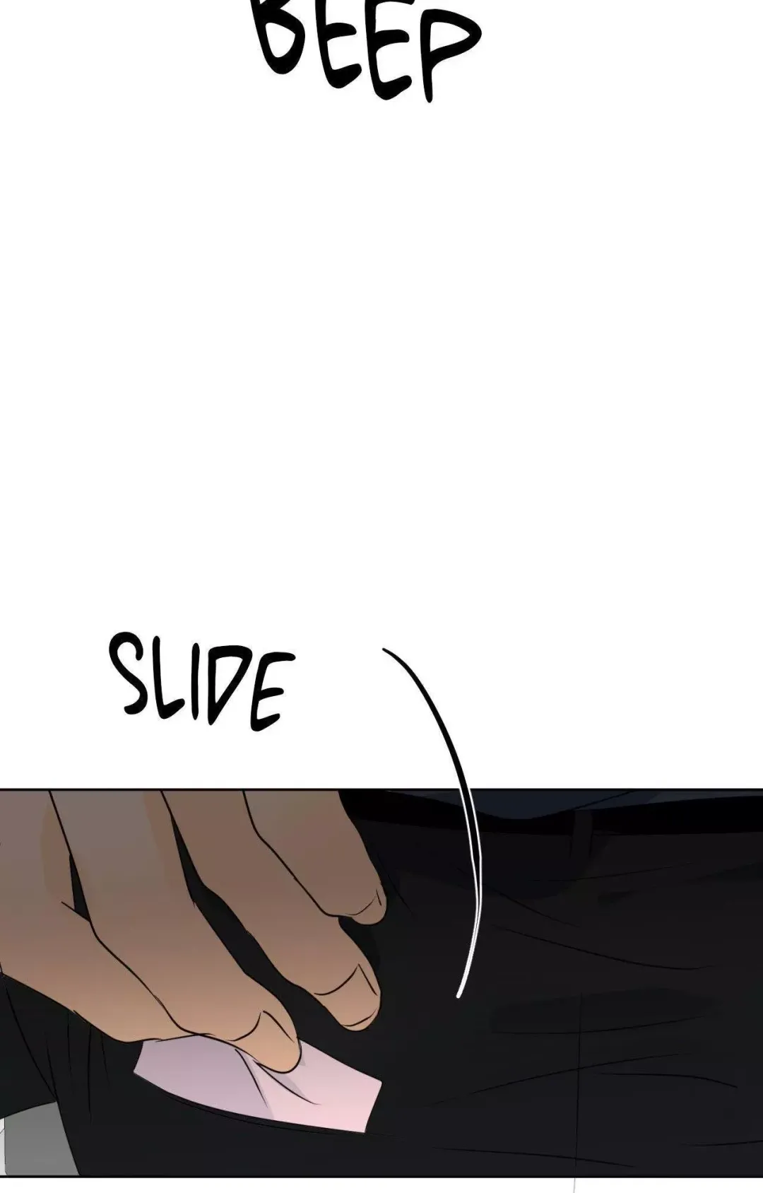 Scent and Sensibility - Chapter 55 Page 19