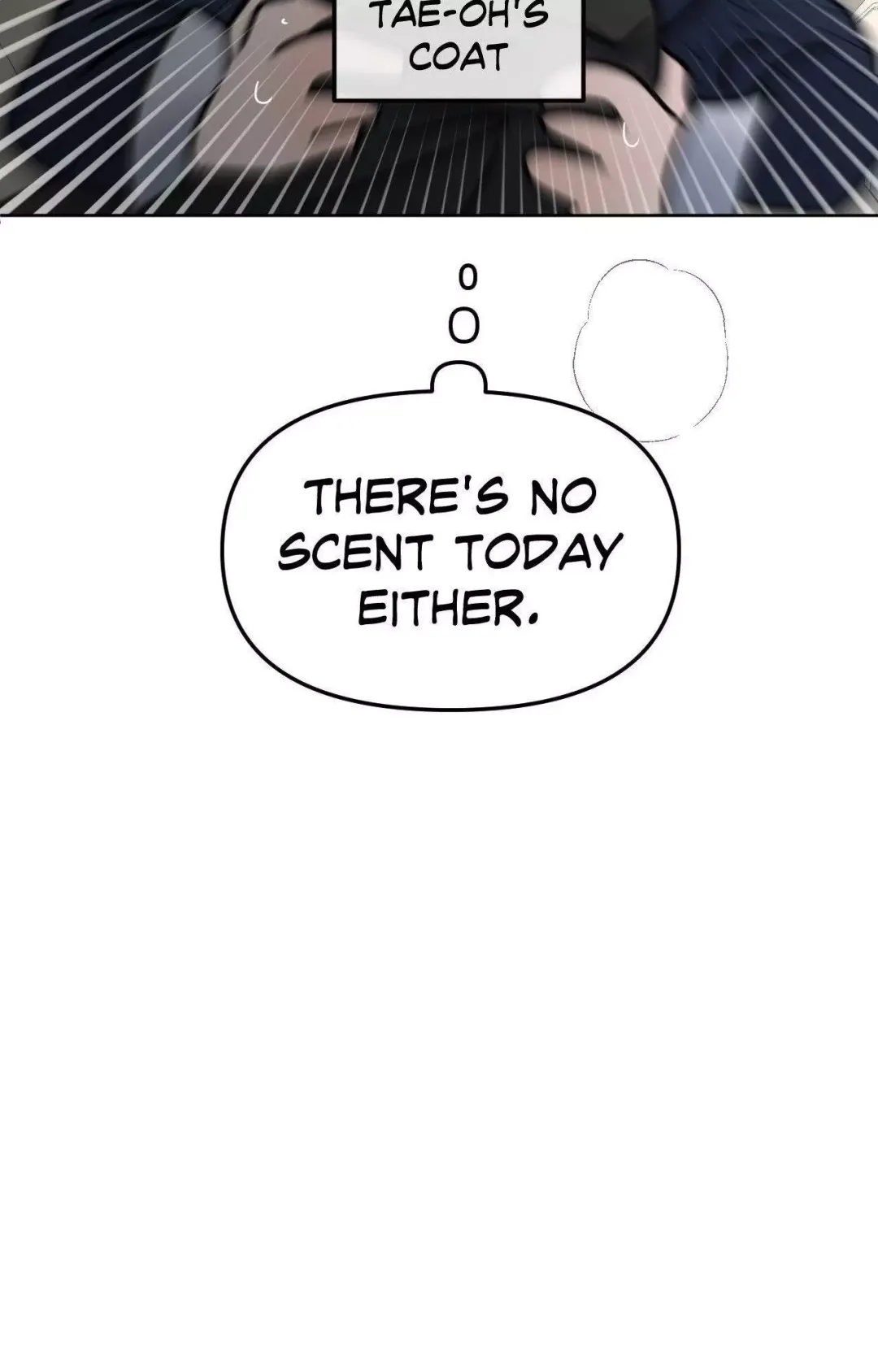 Scent and Sensibility - Chapter 55 Page 27